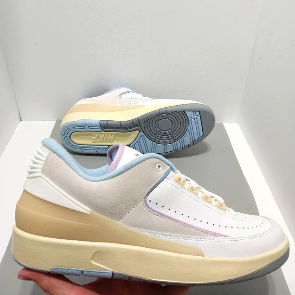 Jordan air retro